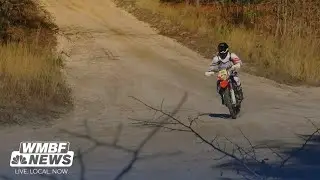 This Is Carolina: Racers challenge their skills, vehicle at Sandblast Rally