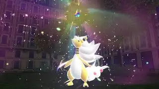 The Return of Mega Evolution | Pok&eacute;mon Legends Z-A Episode 3
