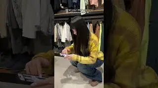 Goal accomplished ✅🙂&zwj;↕️🤣 #ZALORAAsiaFashionExpert
