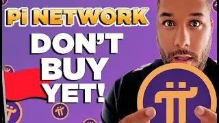 🚨 SERIOUS QUESTIONS, Pi Network Users Can't ANSWER! - Is Pi Network A RED FLAG? (URGENT WATCH)
