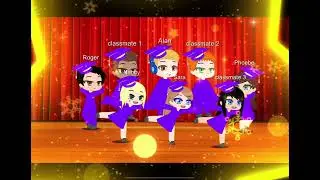 Chapter 1: The high school graduation (emotional ending)