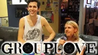 GROUPLOVE - New Album 