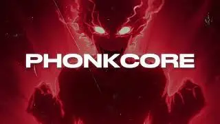 DARK SINISTER PHONK 2025 MIX ※ UNDERGROUND MEMPHIS ※ FREESTYLE FLOW | PHONK CORE
