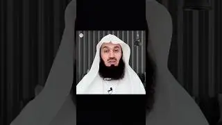 MARRYING OLDER OR YOUNGER THEN YOU ? | MUFTI MENK |