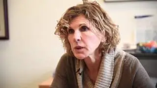Temple OT Empowers: Alumna Roseann Schaaf