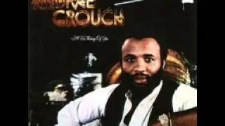Andrae Crouch Love Medley.wmv