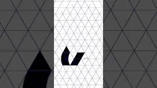 Technology company brand LOGO design #shorts