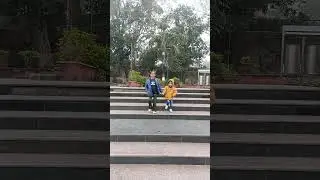 मेरे लाड़ले #riddhikanwatsworld #children #enjoy #familytime #chambalgarden #safari #short #shorts