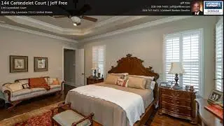 144 Carondelet Court | Jeff Free