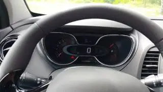 Renault Captur 2017 wady i jedna zaleta Car trouble