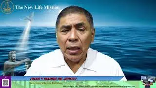 &iquest;QUIENES SON LOS HNOS,HNAS Y MADRE DE JES&Uacute;S?