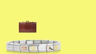 Your Story in a Bracelet | Nomination Italy