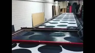 Printing at the factory