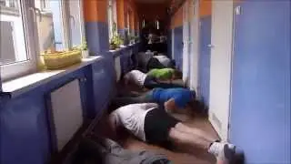 film na zakończenie gimnazjum :D