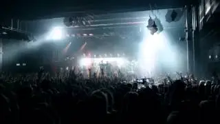 Callejon - Live in Krefeld 2013 - Schwule Mädchen / Dieses Lied macht betroffen