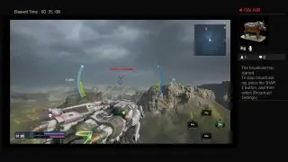 Dreadnought   W/Spicyspider