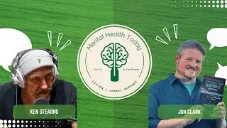 Mental Health Today with Jon Clark