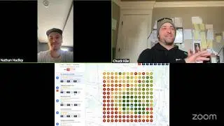 LIVE: Watch Me Help a Remodeler Get His Business Off the Ground