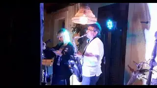 SUMMER 2023 IN AGRIANO (NORCIA) - AGNESE SINGS 