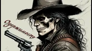 Одержимость. Песня. Hunt: Showdown 1896