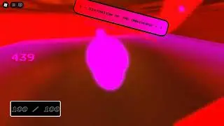 THE DISTORTION OF THE OMNIVERSE [event] (game:megaversal.rng) VIDEOPROOF