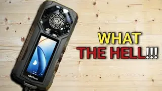 Ulefone Armor 33 Pro - 3.4