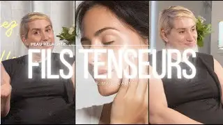 FILS TENSEURS : efficaces ou PAS ? Les réponses d’un médecin spécialisé en esthétique.