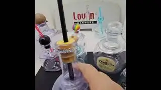 Don Julio Shaker #donjulio
