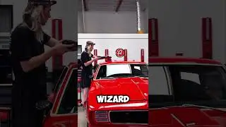 The Shocking Truth Behind CLASSIC Car Maintenance Costs! #carlovers #automobile #cartok