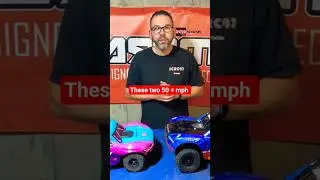 Не пропустите! #rccomparison #rcreview #rc #arrmamojave #arrmasenton #arrma @ARRMARC #sct