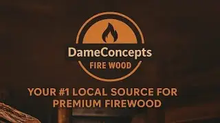 Our very own Rethabile Mohlala with #DameConcepts Fire 🔥 Wood 🪵 team about to do Stock Merchandise