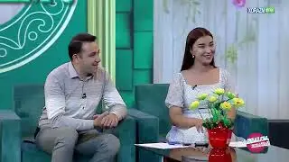 Бобомурод Абдиев ука таваллуд кунинг билан табриклайман 10.06.2024 йил
