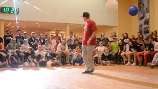 OPEN JAM\URAL DANCE EVENT 8