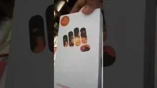 Snapdeal micromax spark 4g Unboxing