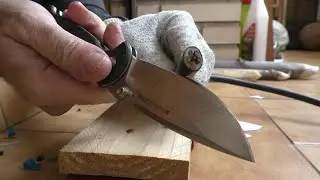 REAL STEEL H6 BLUE SHEEP 