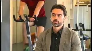 El ejercicio activa la grasa parda que quema calorías parda