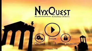 Nyx Quest Soundtrack Music Theme