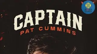 Pat Cummins Named Captain of SRH in IPL 2024! | srh 2024 @dbrjsoprts
