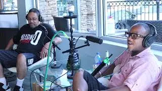 Pen Pointe Podcast: The Music Industry with Mudnoc from Mudnoc Studios