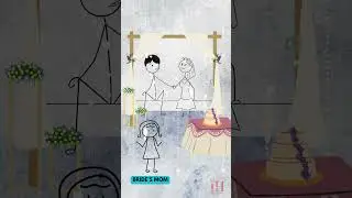 This Cartoon Meme Explains Life PERFECTLY 😂 | Fun + Smart Animation