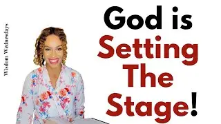 Why Greatness often comes with Delays & Setbacks - Wisdom Wednesdays