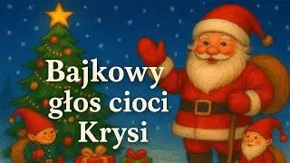 Choinka biednych dzieci - czyta ciocia Krysia