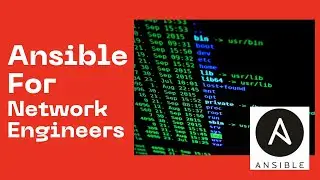 Ansible Network Automation Tutorial: Part 1 - Installation Guide (Python3 & Ubuntu)