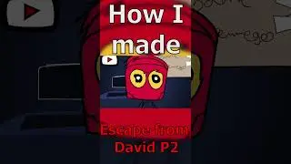 How I made a Horror Game in 7 days! #gamedev#unrealengine #memes #coding #programming