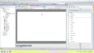 Учебное пособие по ABB Panel Builder 600 с симуляцией | Сигнализация ABB HMI | Тренд ABB HMI