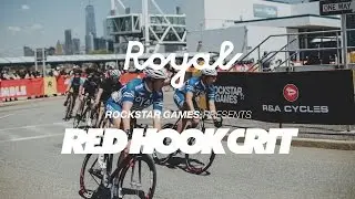 Royal Red Hook Crit Brooklyn 2016