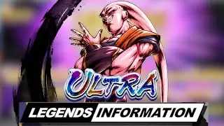 I Overslept, But Lets See What This Ultra Buuhan Can Do!  (Multi Streaming To Twitch)