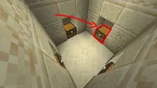 Secret Room In The Desert Temple!