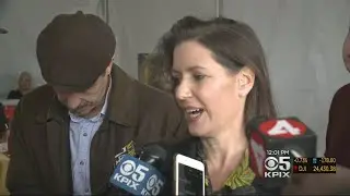 Oakland Mayor Says She Has Legal Support After Issuing ICE Raid Warning