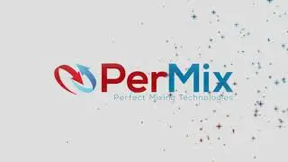 PerMix UK Padddle Mixer PTP 1500